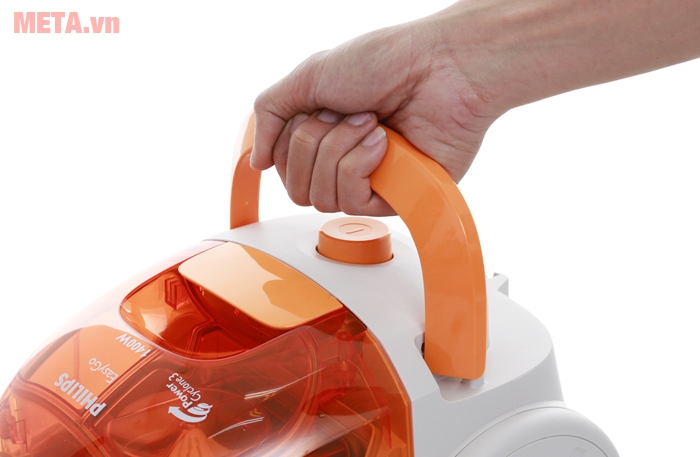 Máy hút bụi không túi Philips FC8085 - 1400W