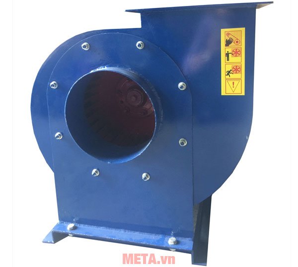 Quạt ly tâm tăng áp hút khói HAIKI HK71-2.5A-1.1