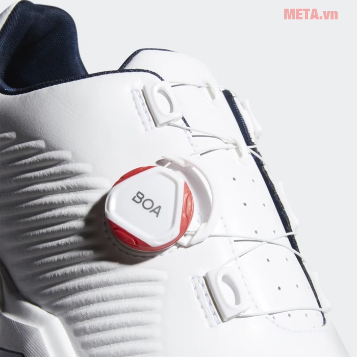 Giày golf Adidas Adipower 4Orged BOA F34186