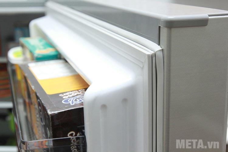 Tủ lạnh Panasonic Econavi 363 lít NR-BX418VSVN