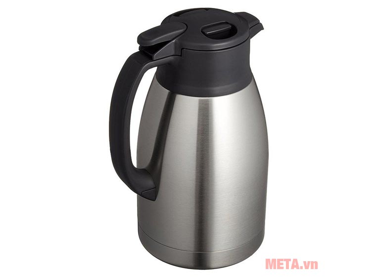 Bình thủy bấm rót Zojirushi SH-HB15 - 1,5 lít