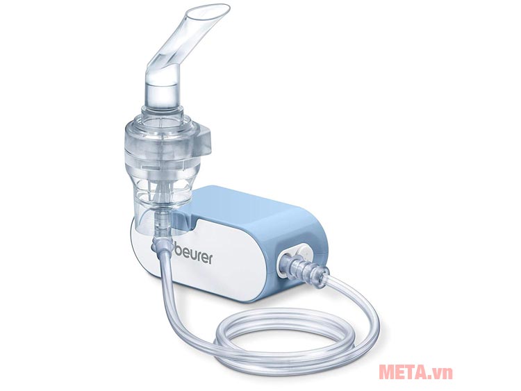 Máy xông khí dung Beurer IH60