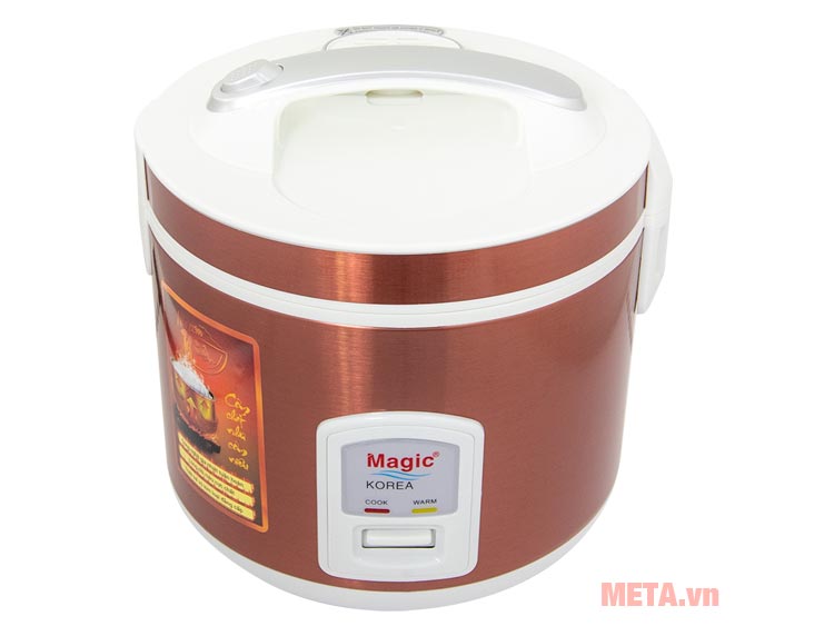 Nồi cơm điện lòng niêu Magic Korea A-88 (2 lít)