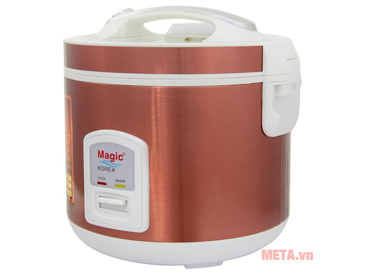 Nồi cơm điện lòng niêu Magic Korea A-88 (2 lít)