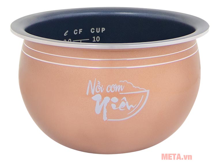 Nồi cơm điện lòng niêu Magic Korea A-88 (2 lít)