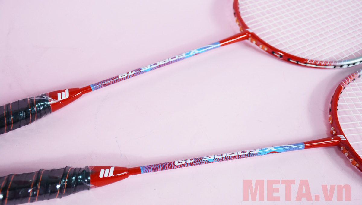 Vợt cầu lông Promax X-Force 19