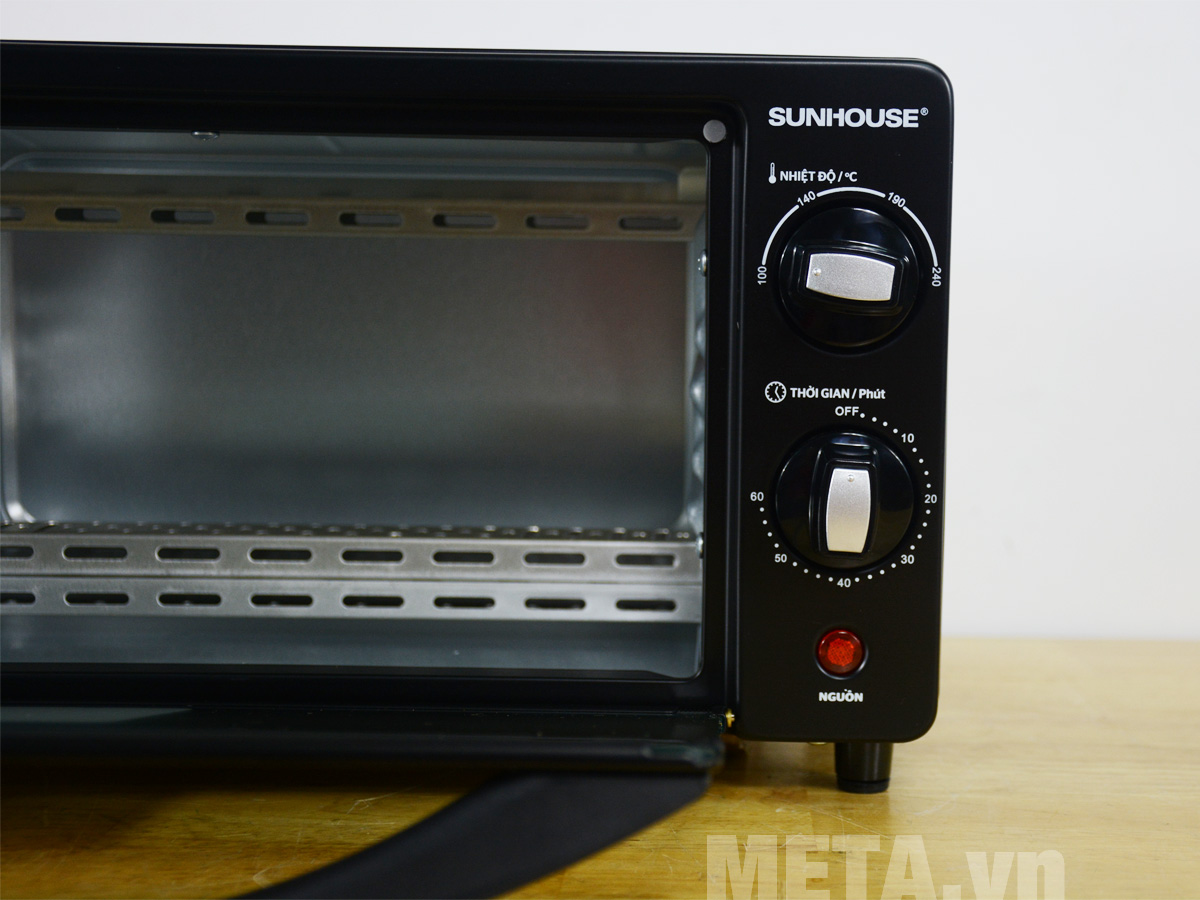 Lò nướng Sunhouse SHD4206 10 lít