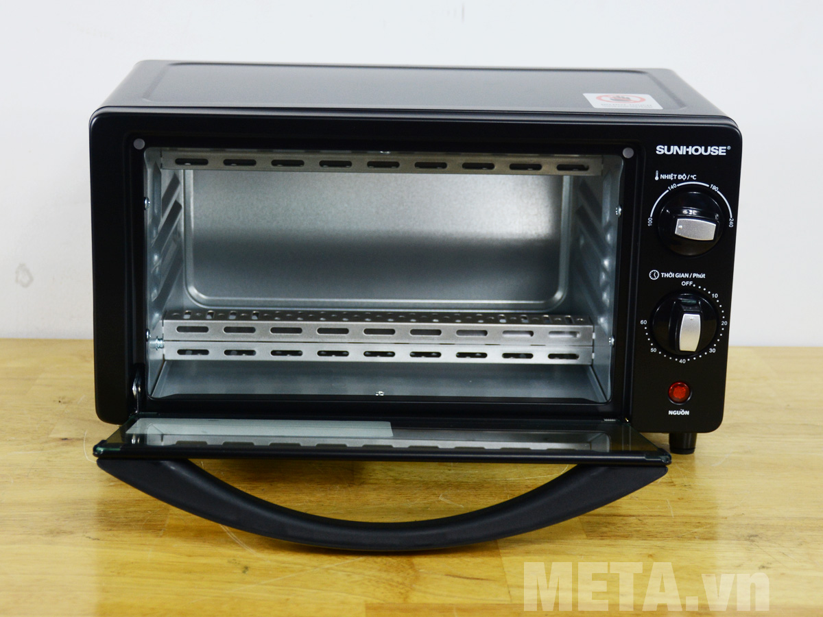 Lò nướng Sunhouse SHD4206 10 lít