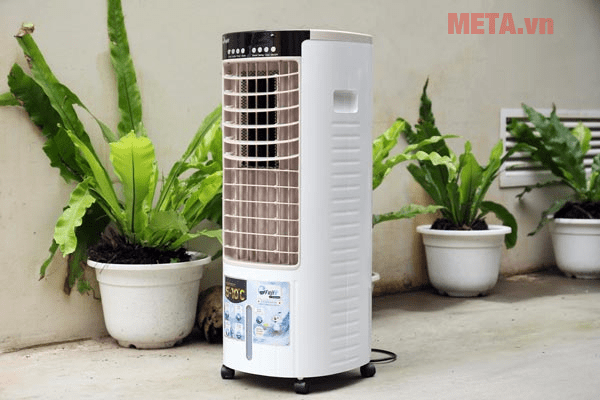 Máy làm mát cao cấp FujiE AC-17C