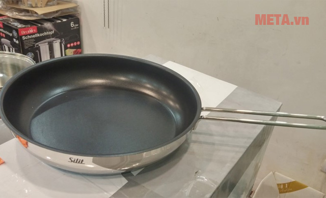 Bộ nồi Silit Toskana 5 món