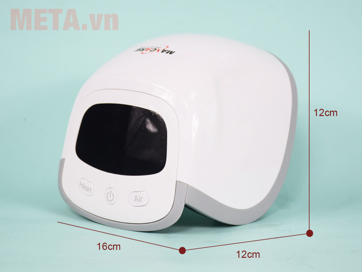 Máy massage trị liệu đầu gối Maxcare Max631K