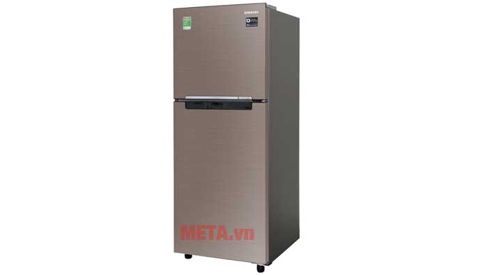 Tủ lạnh Samsung Inverter 208 lít RT20HAR8DDX/SV