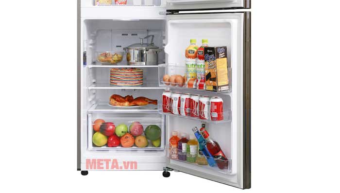 Tủ lạnh Samsung Inverter 208 lít RT20HAR8DDX/SV