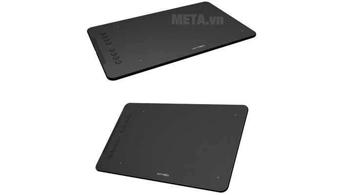 Bảng vẽ điện tử XP-Pen Deco 01 6x10 inch