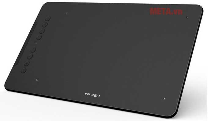 Bảng vẽ điện tử XP-Pen Deco 01 6x10 inch