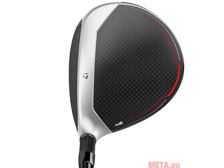 Gậy golf TaylorMade M6 Fairway Woods