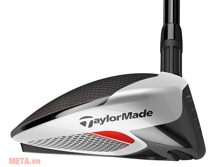 Gậy golf TaylorMade M6 Fairway Woods
