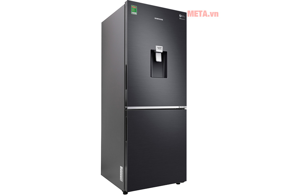 Tủ lạnh Samsung Inverter 276 lít RB27N4180B1/SV