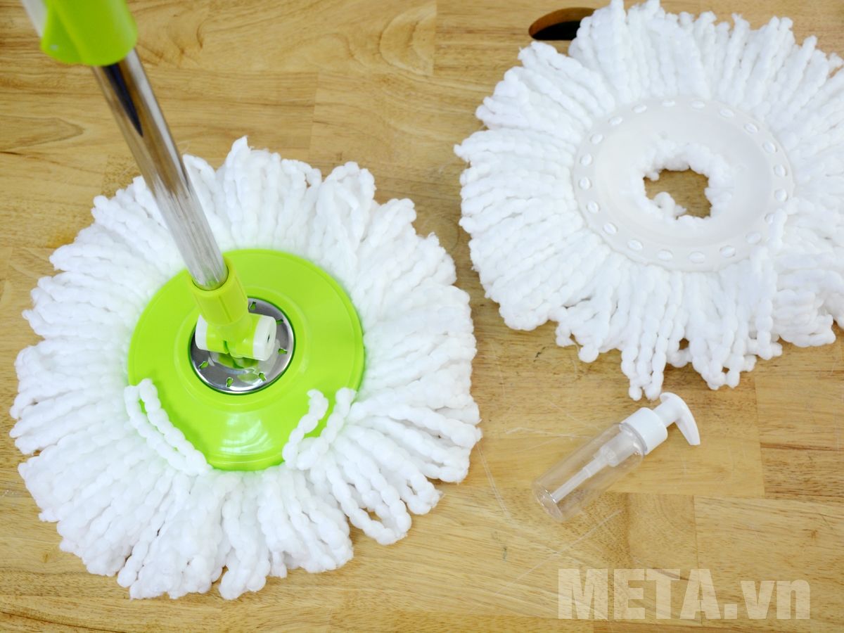 Chổi lau nhà đa năng Kangaroo KG94N