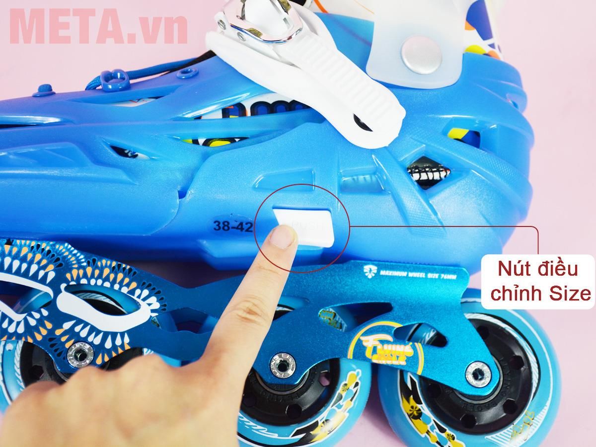 Giầy trượt patin Flying Eagle S6S