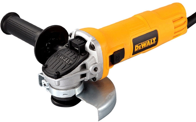Máy mài góc DeWalt DWE8210S 125mm - META.vn