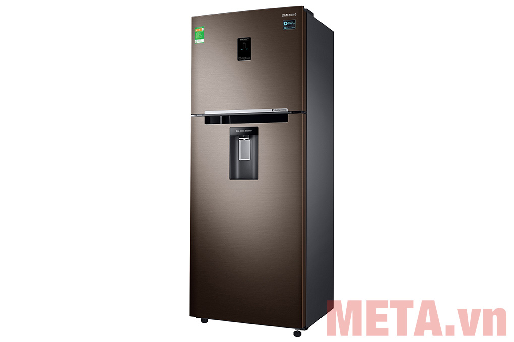 Tủ lạnh Inverter Samsung RT38K5982DX/SV (382 lít)