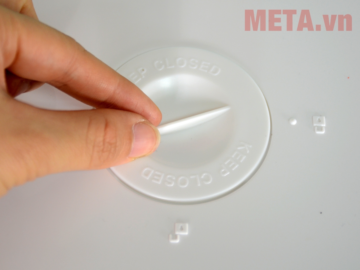 Máy lọc nước Unilever Pureit Classic Mineral RO MF (Pureit Casa)