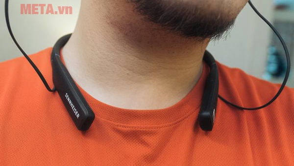 Tai nghe Bluetooth Sennheiser CX 7.00 BT