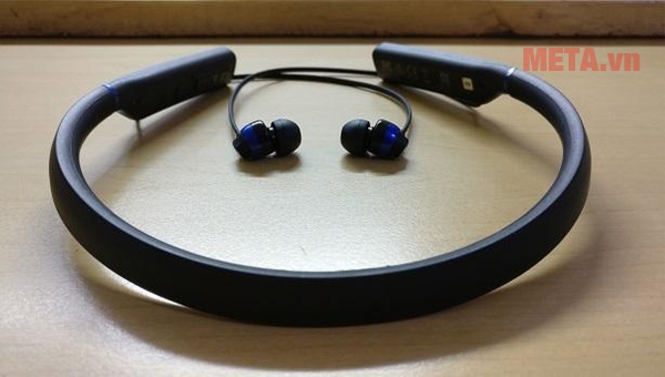 Tai nghe Bluetooth Sennheiser CX 7.00 BT