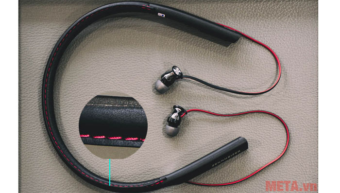 Tai nghe Sennheiser MOMENTUM In-Ear bluetooth Wireless