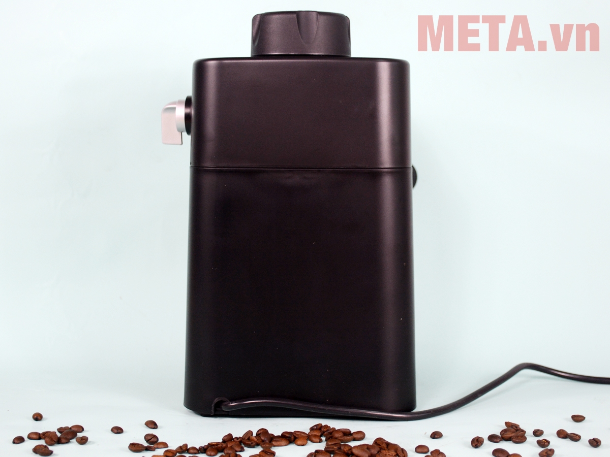 Hệ thống chống nhỏ giọt tiện dụng của máy pha cà phê Tiross TS621