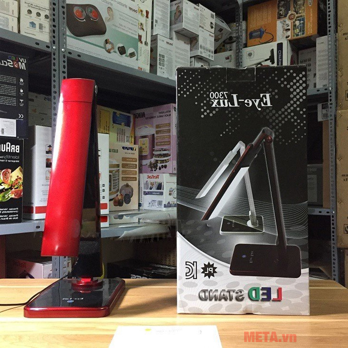 Đèn học Led Eyelux ELX-7300