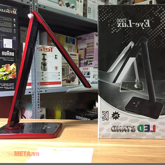 Đèn học Led Eyelux ELX-7300