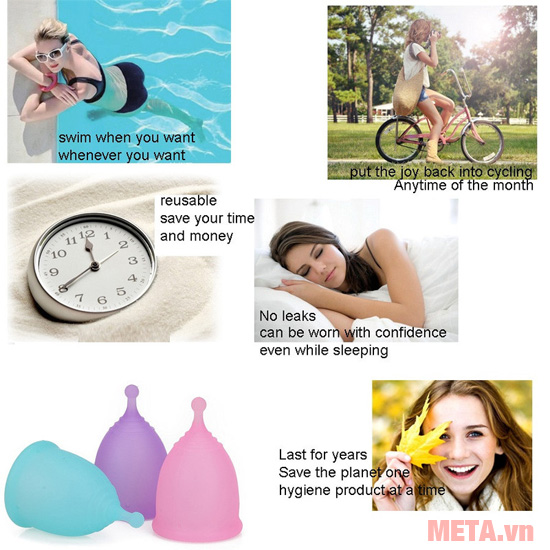 Cốc nguyệt san AOBERST