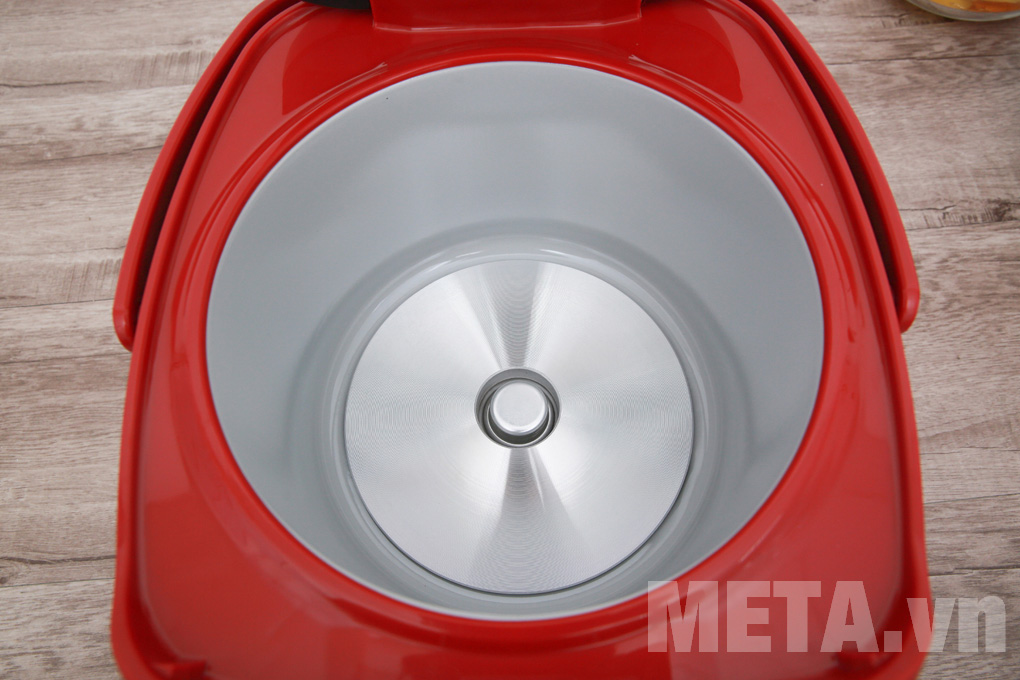 Nồi cơm điện tử Hitachi RZ-D18VFY