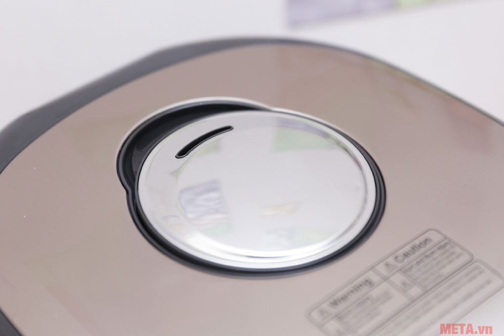 Nồi cơm điện tử Hitachi RZ-JHE18 (RZ-JHE18YN) 1.8L