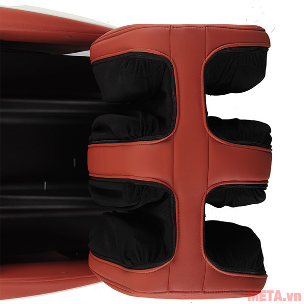 Ghế massage toàn thân Maxcare Max616S