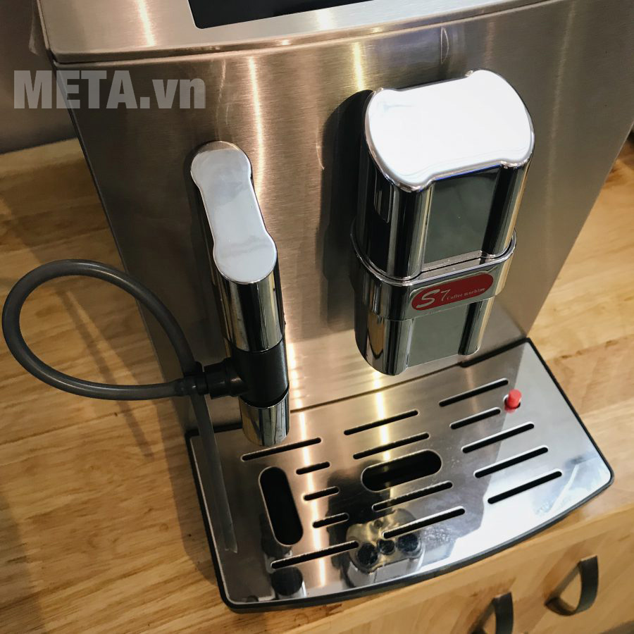 Máy pha cà phê tự động Handyage HK 1900-041