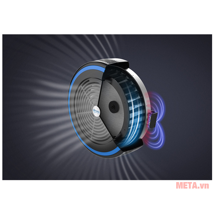 Máy trượt tuyết Impulse HSR007 (HSR7-WX)