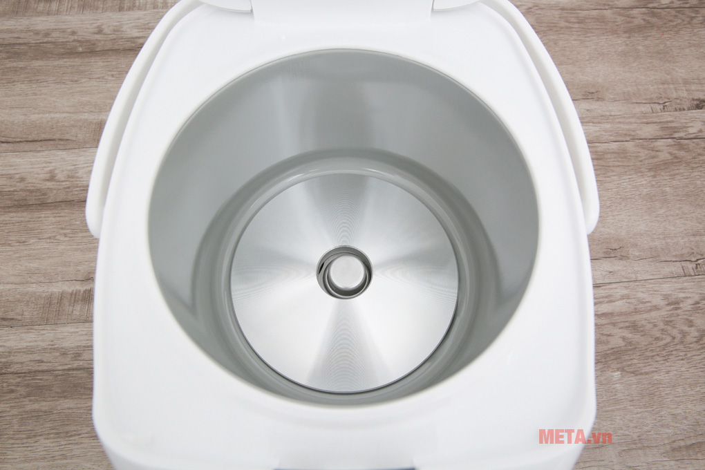 Nồi cơm điện Hitachi RZ-D18XFY 1.8 lít