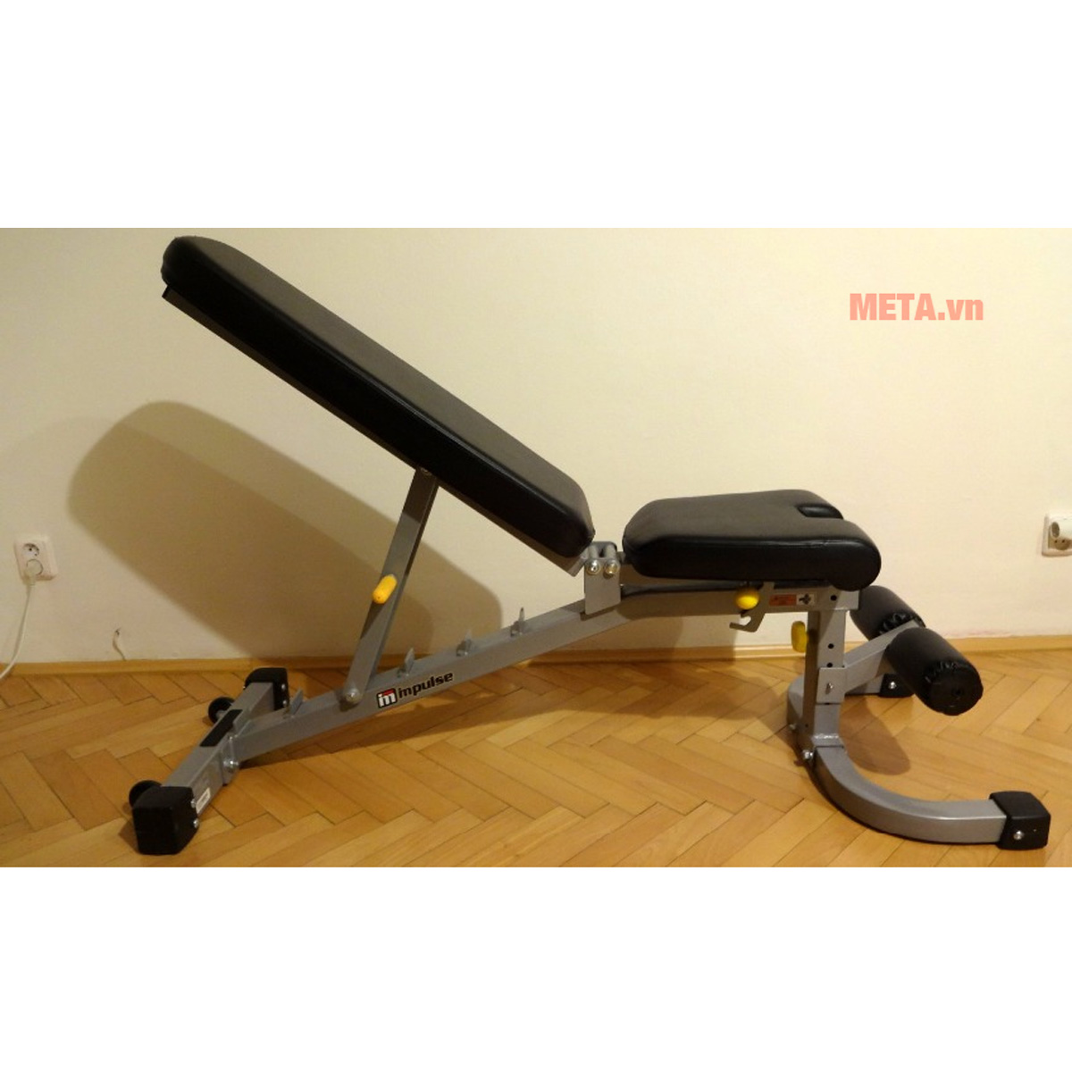 Ghế đa năng điều chỉnh Impulse IF-FID