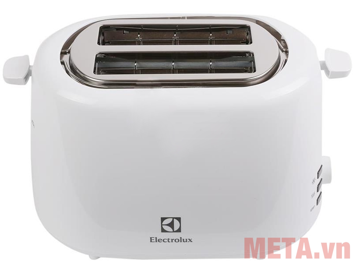 Máy nướng bánh mỳ Electrolux ETS1303W META.vn