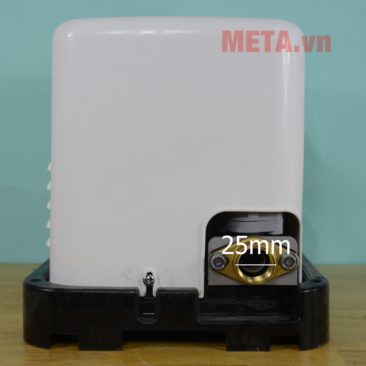 Máy bơm nước tăng áp Hitachi WM-P150GX2-SPV