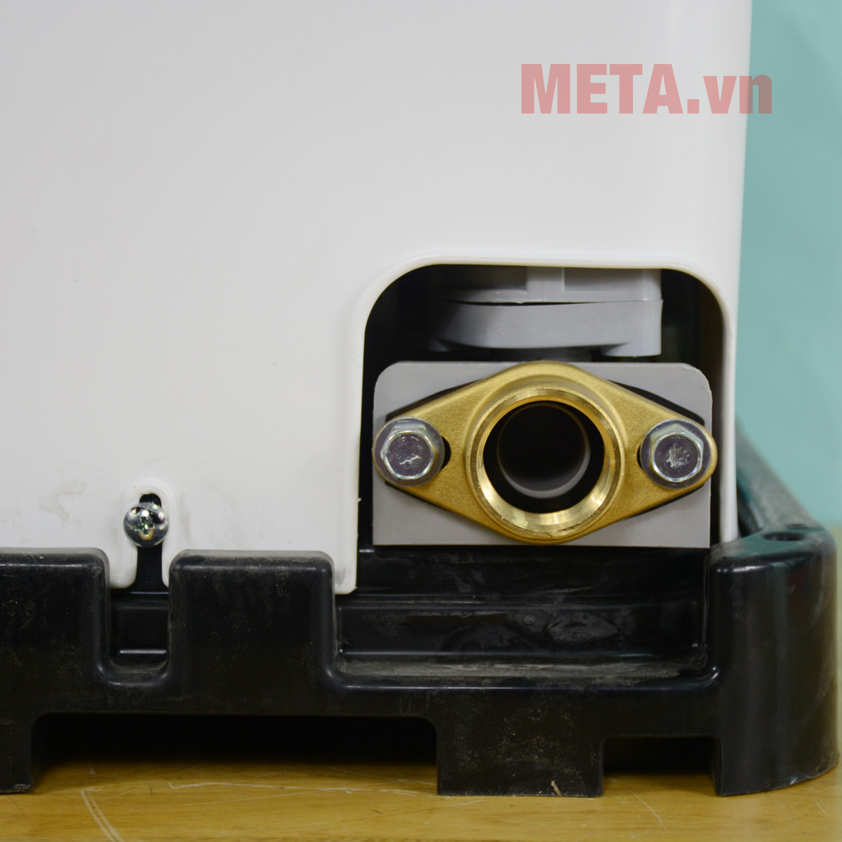 Máy bơm nước tăng áp Hitachi WM-P150GX2-SPV