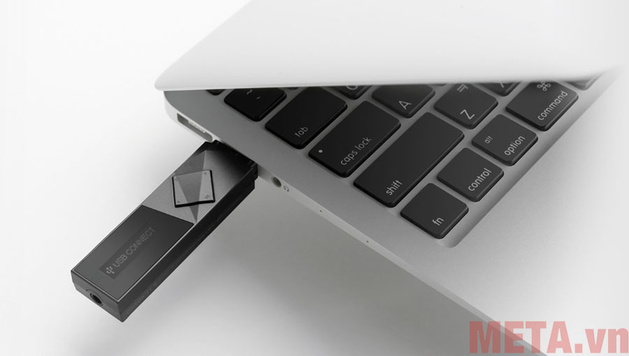 Máy nghe nhạc Cowon iAUDIO U7 - 32GB Black