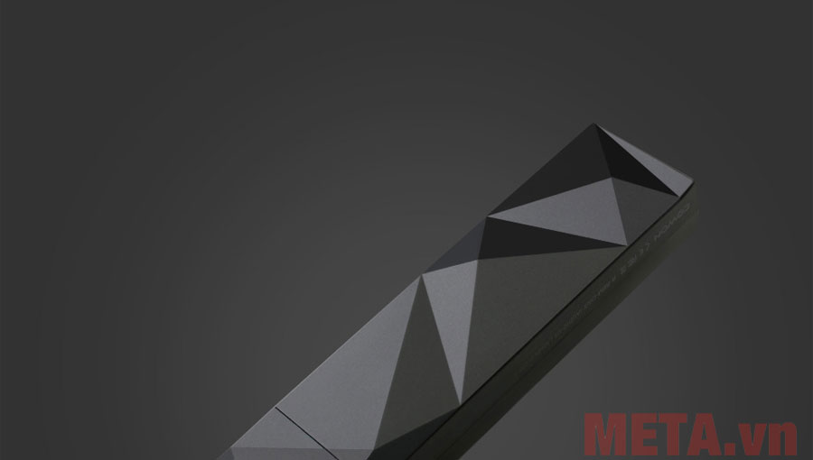 Máy nghe nhạc Cowon iAUDIO U7 - 32GB Black