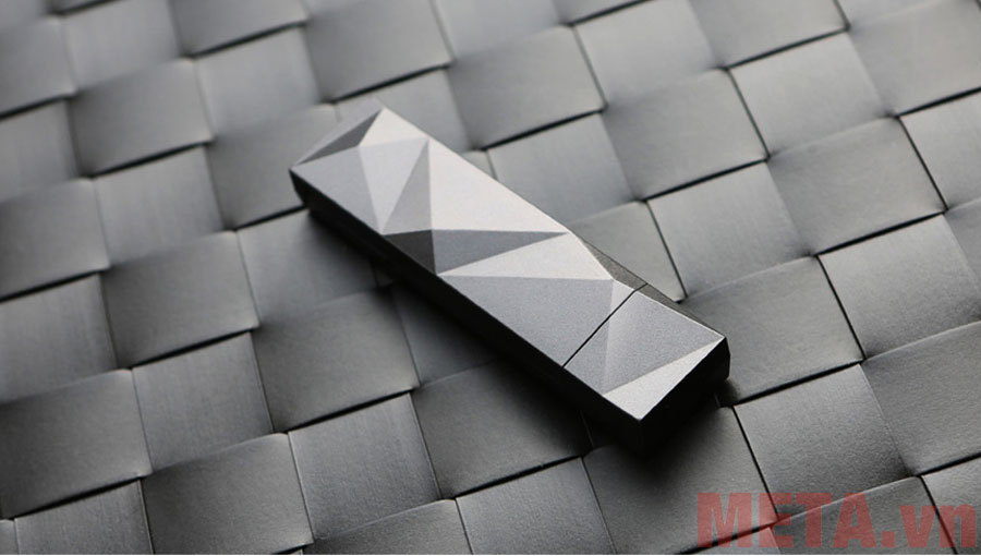 Máy nghe nhạc Cowon iAUDIO U7 - 32GB Black