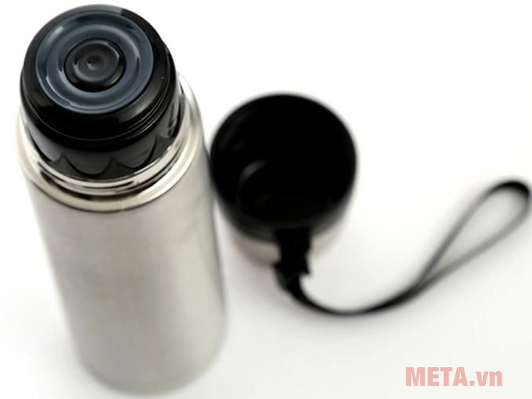 Bình giữ nhiệt nóng lạnh Carlmann BES536 (500ml)