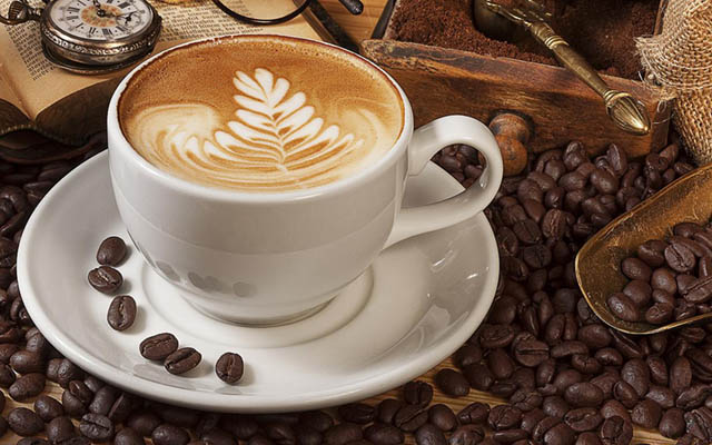 Tác dụng cafe giảm cân