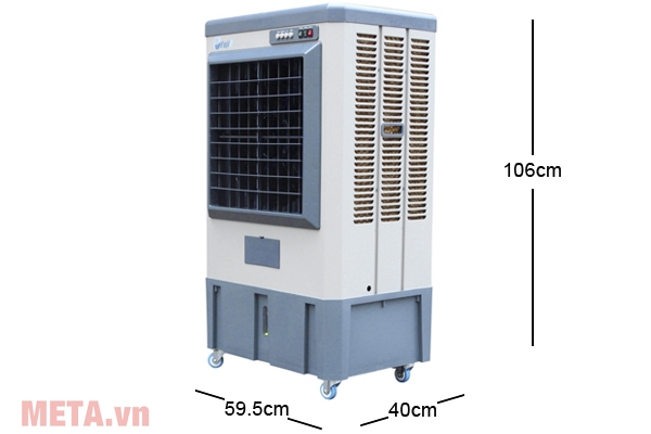 Máy làm mát Air Cooler FujiE AC-40B